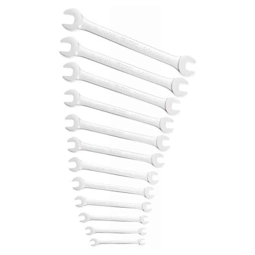 Expert Wrench Sets E117382 Thumbnail 0