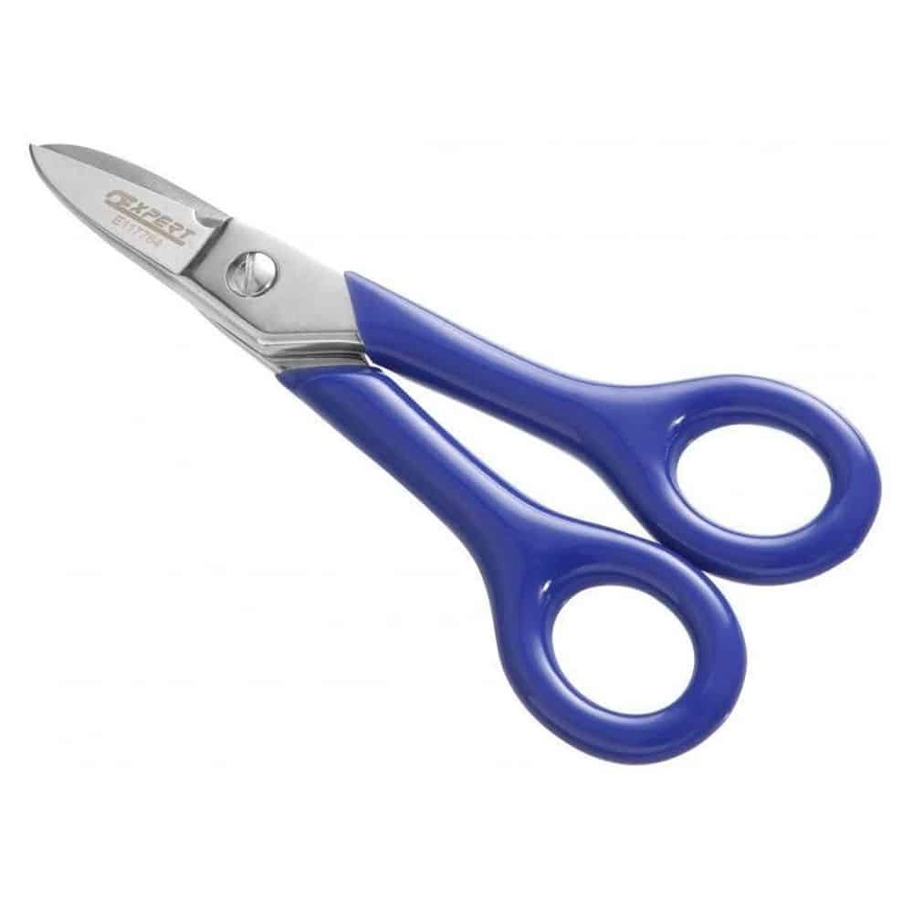 Expert Electrician Knives And Scissors E117764 Thumbnail 1