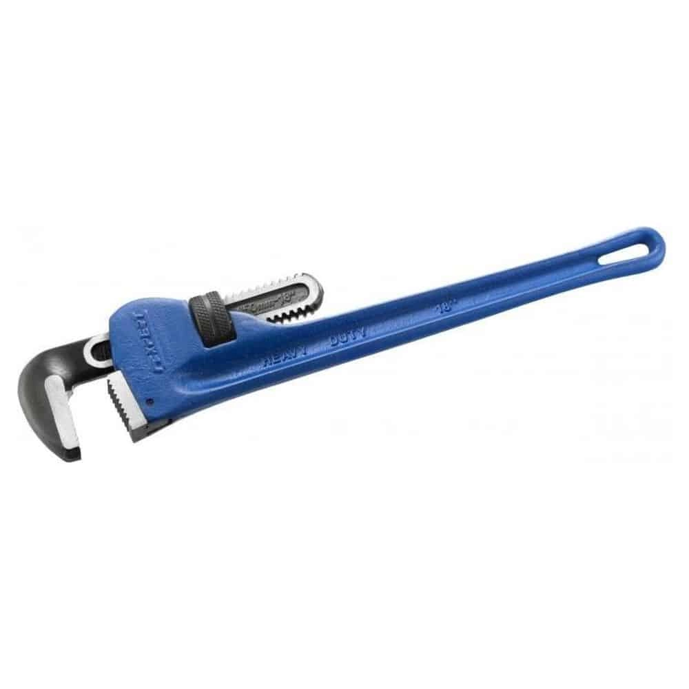 Expert Pipe Wrenches E117824 Thumbnail 1