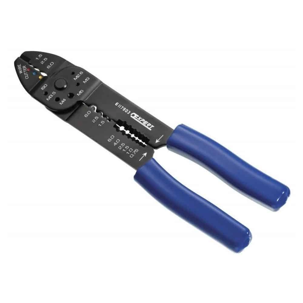 Expert Micro Tools E117903 Thumbnail 0