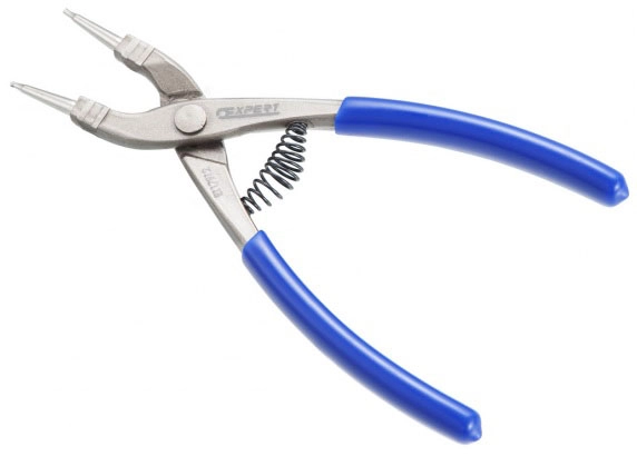 Expert Circlip Pliers E117913 Thumbnail 0