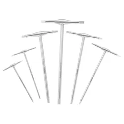 Expert Hex And Torx Key Sets E121229