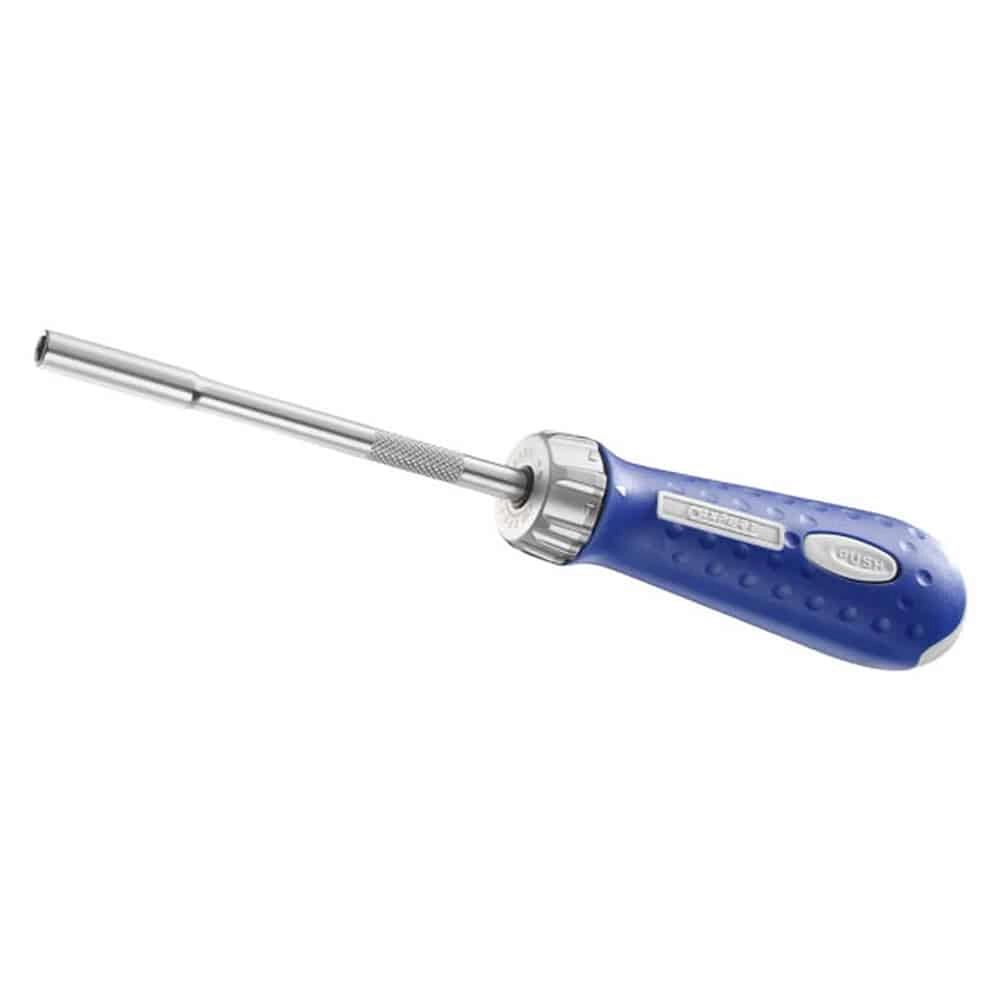 Expert Multi-Bit Screwdriver E160801 Thumbnail 0