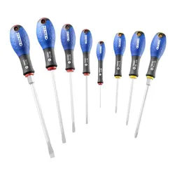 Expert Screwdriver Sets E160904