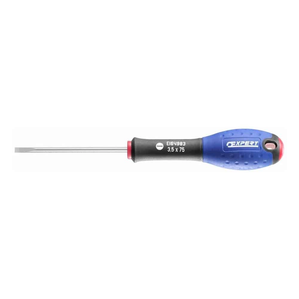 Expert Screwdriver Sets E165017 Thumbnail 1