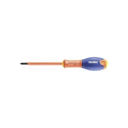 Expert Insulated Screwdrivers E165415