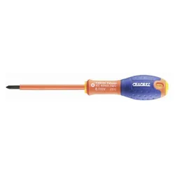 Expert Insulated Screwdrivers E165421