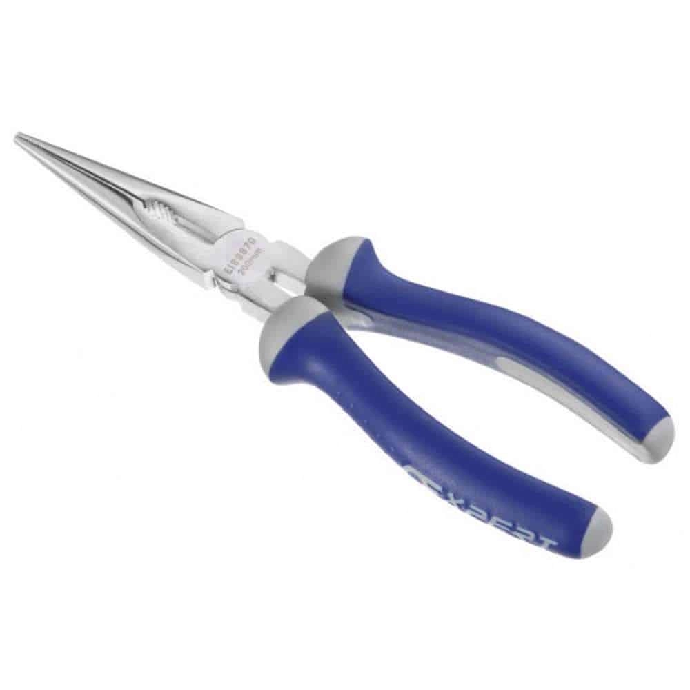 Expert Nose Pliers E189870 Thumbnail 0