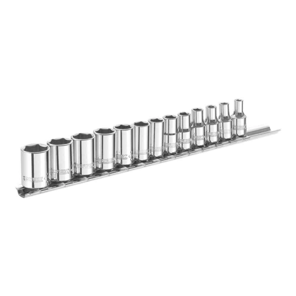 Expert Hand Socket Sets E194675 Thumbnail 0