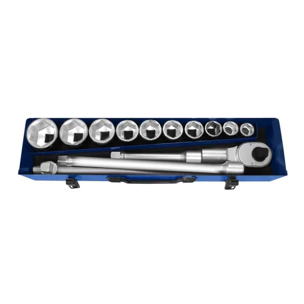 Expert Hand Socket Sets E194682 Thumbnail 0