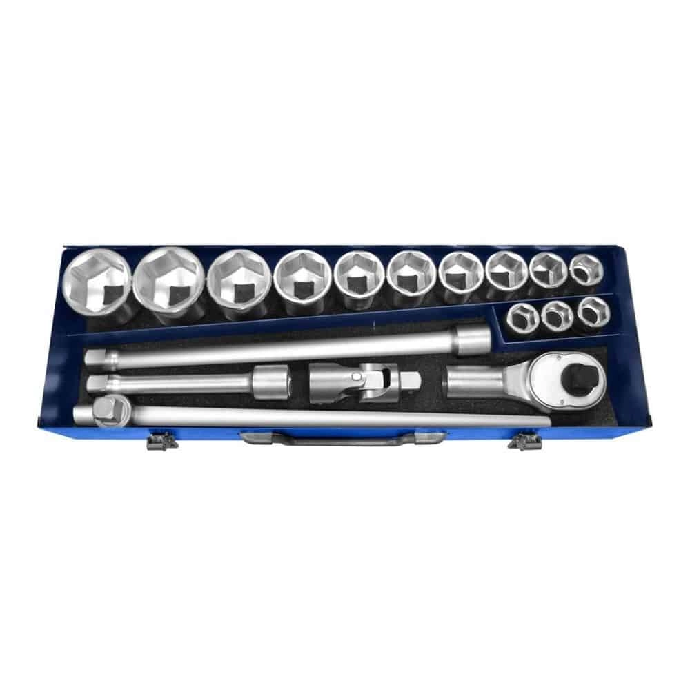Expert Hand Socket Sets E194683 Thumbnail 0