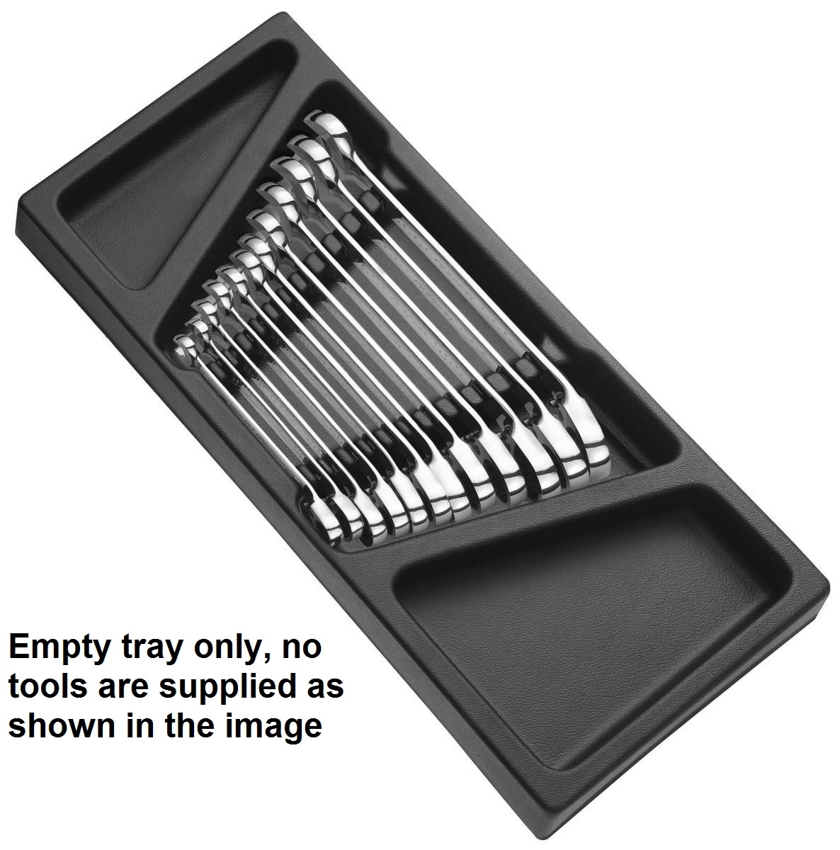 Expert Empty Tray For Modules E195064 Thumbnail 0