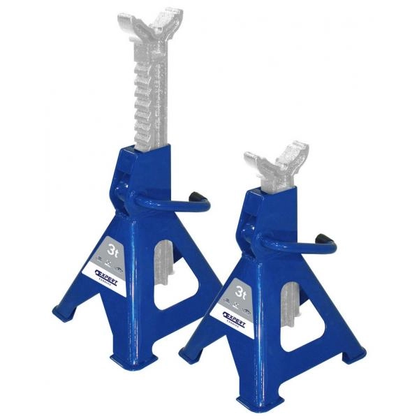 Expert Jacks And Stands E200145 Thumbnail 0
