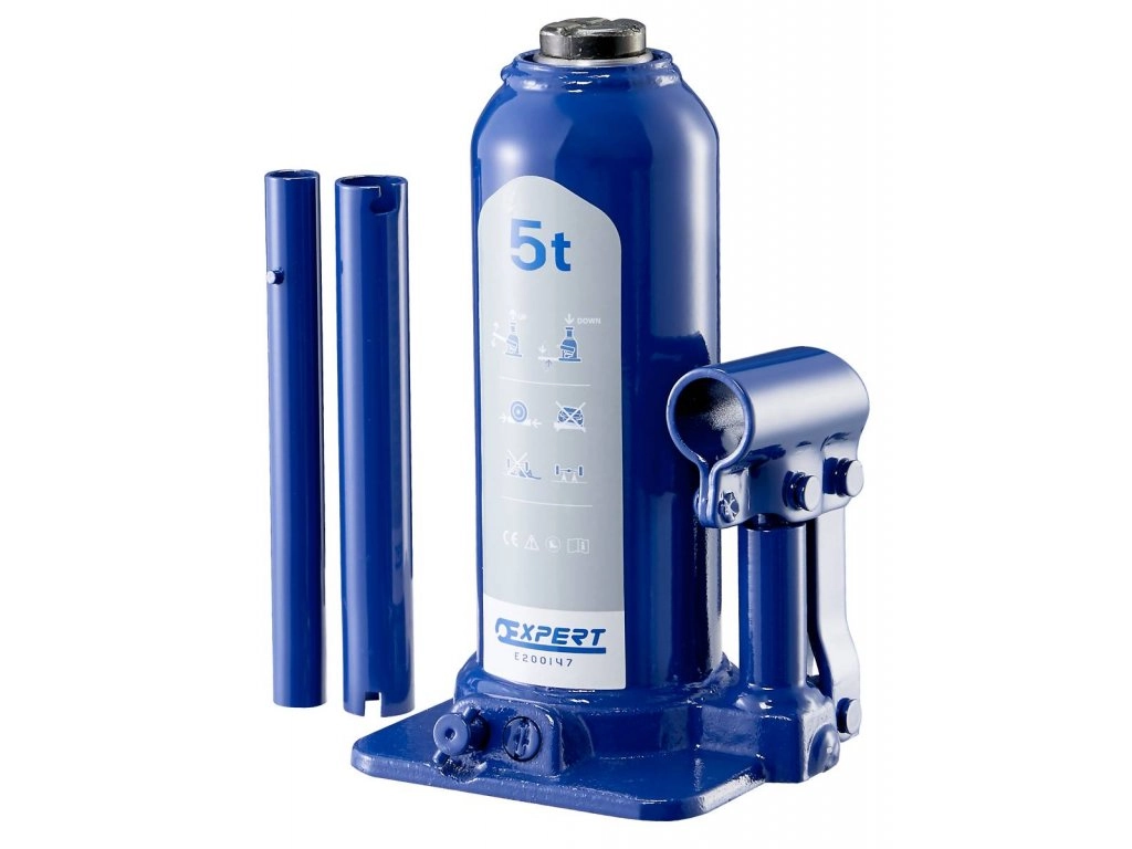 Expert Jacks And Stands E200147 Thumbnail 0