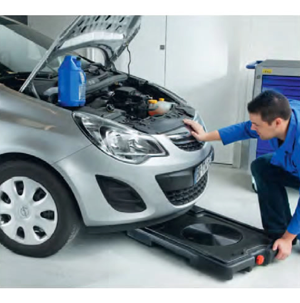 Expert Engine Maintenance Tools E200502 Thumbnail 1