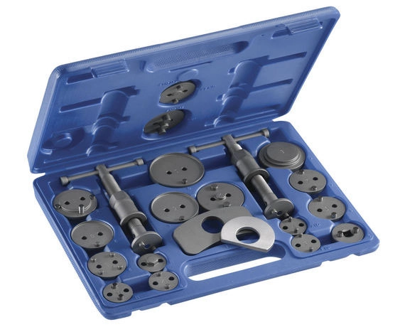 Expert Brake Maintenance Tools E200904 Thumbnail 0