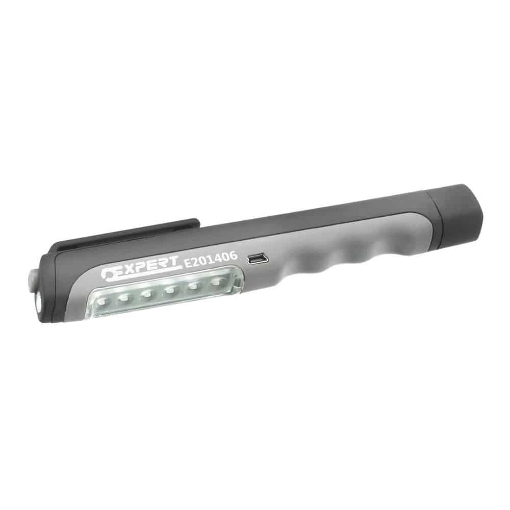Expert Inspection Lights E201406 Thumbnail 1