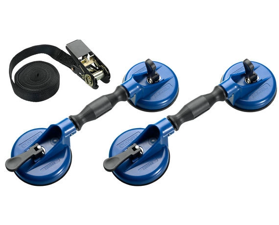 Expert Windshield Handling Tools E201501 Thumbnail 0