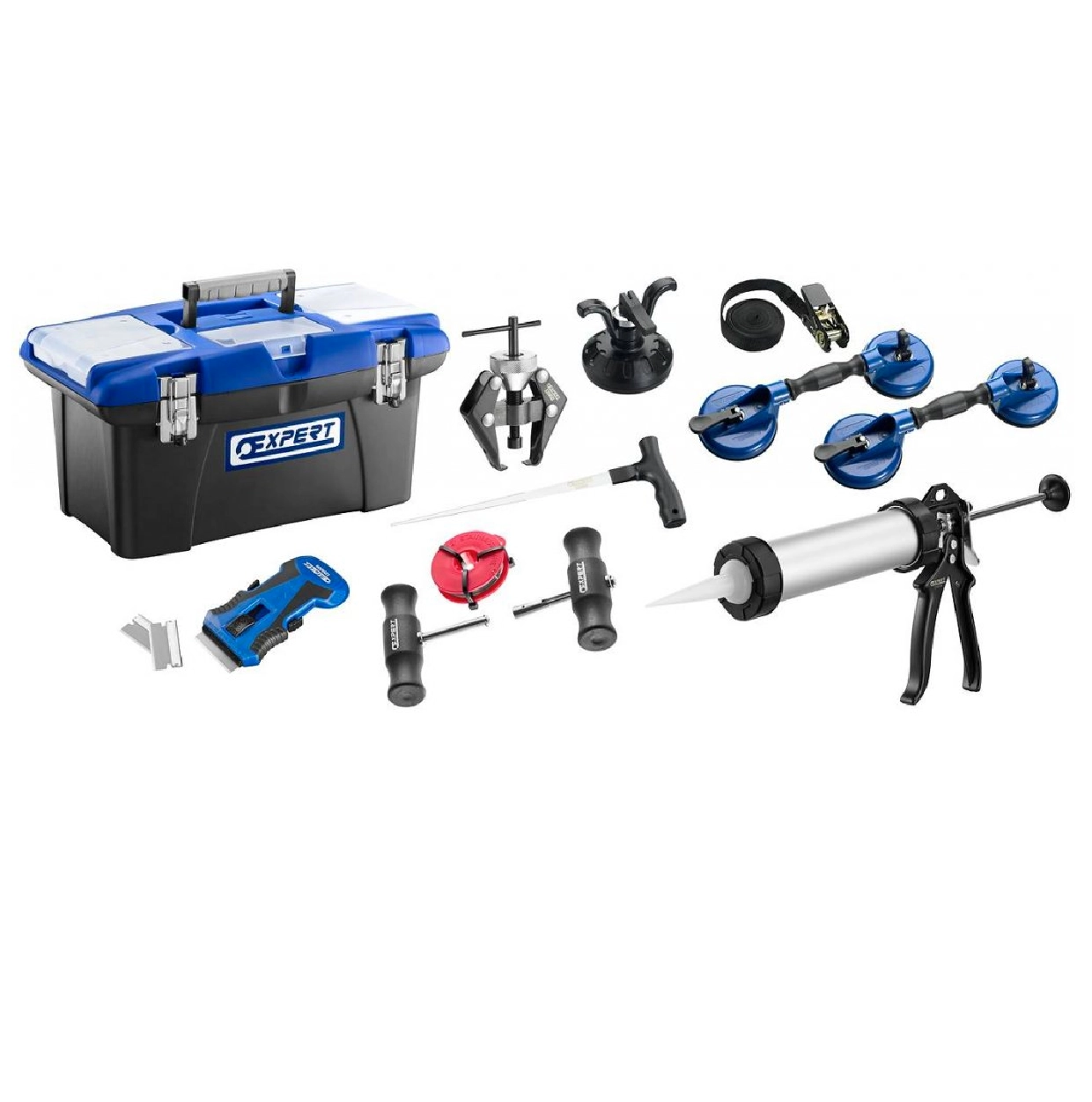 Expert Windshield Handling Tools E220405 Thumbnail 1