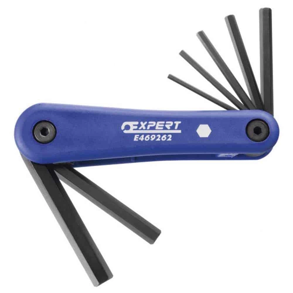 Expert Hex And Torx Key Sets E469262 Thumbnail 0