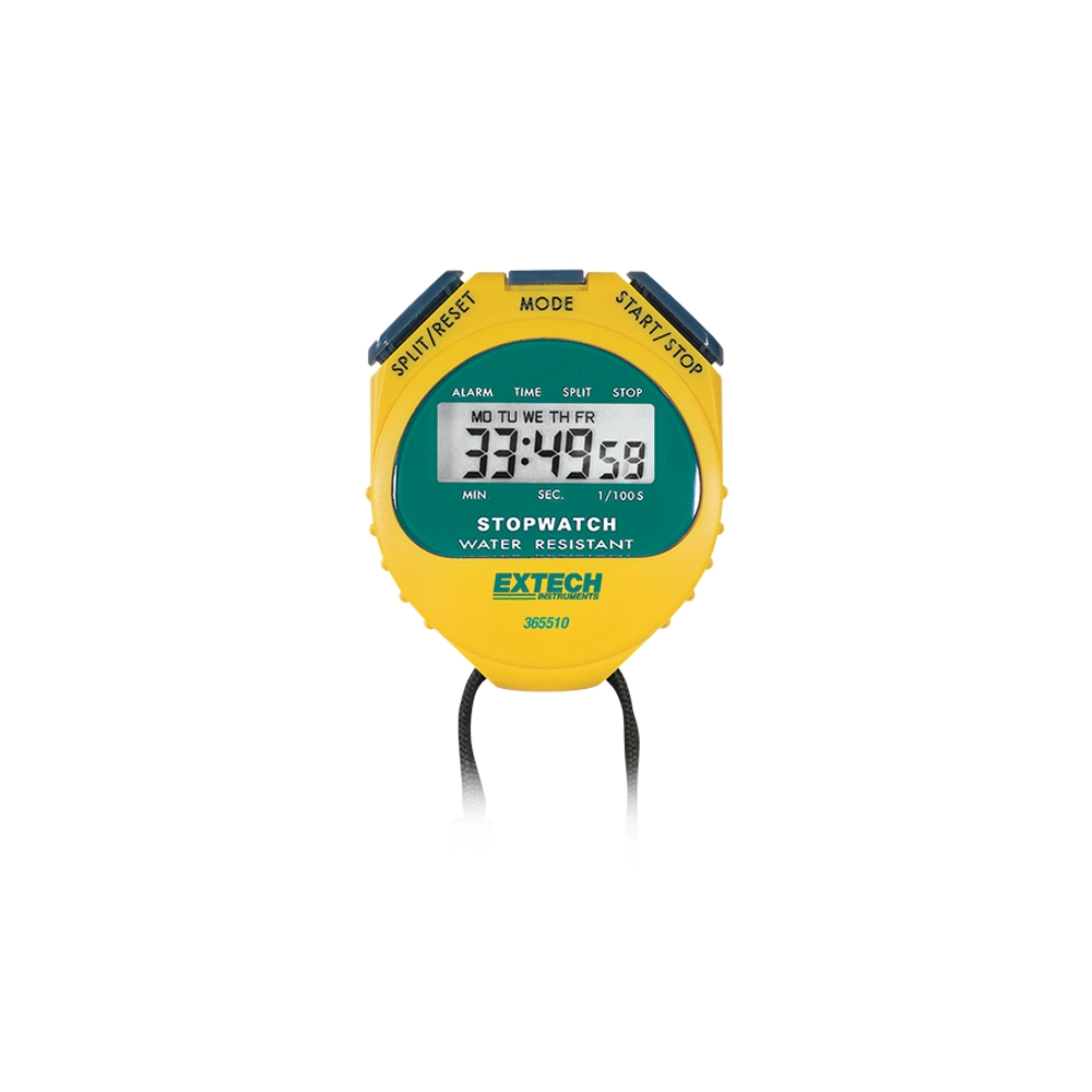 Extech Stopwatches Timers And Clocks 365510 Thumbnail 1