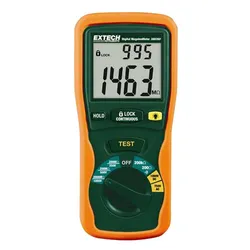 Extech Insulation Testers 380260