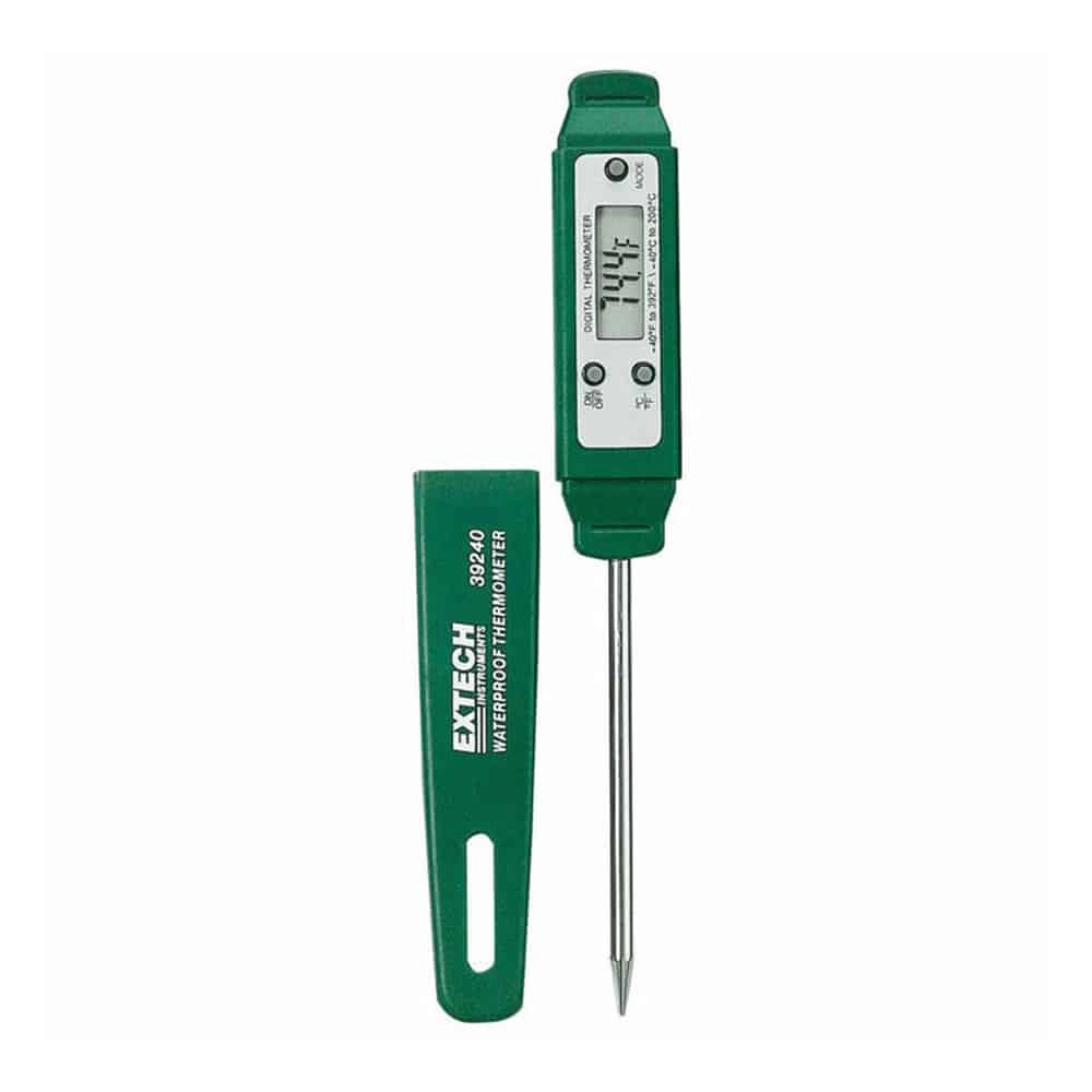 Extech Contact Thermometers 39240 Thumbnail 0