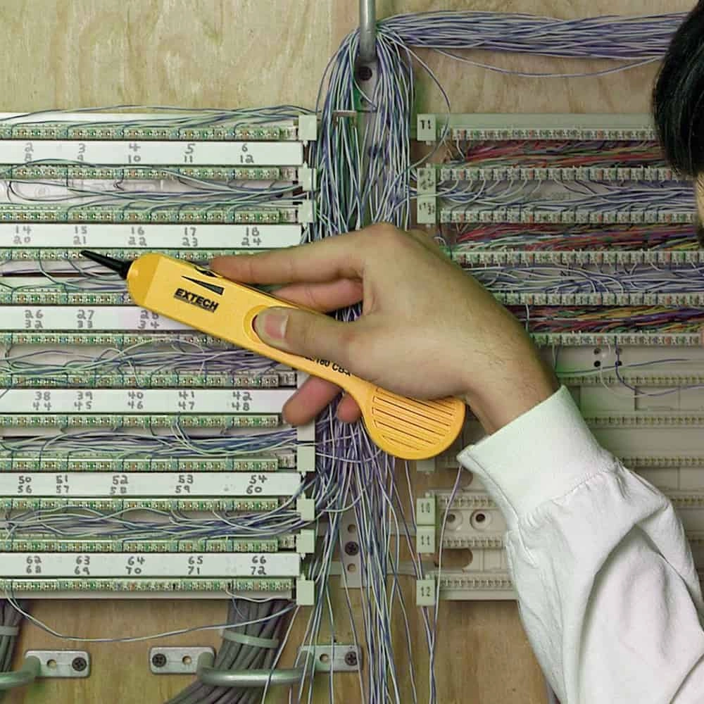 Extech Cable Testers 40180 Thumbnail 1