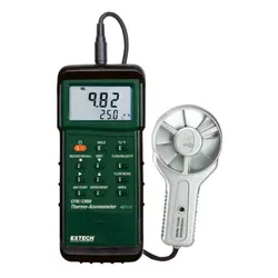 Extech Anemometers 407113