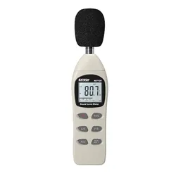 Extech Sound Level Meters 407730