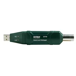 Extech Sound Level Meters 407760