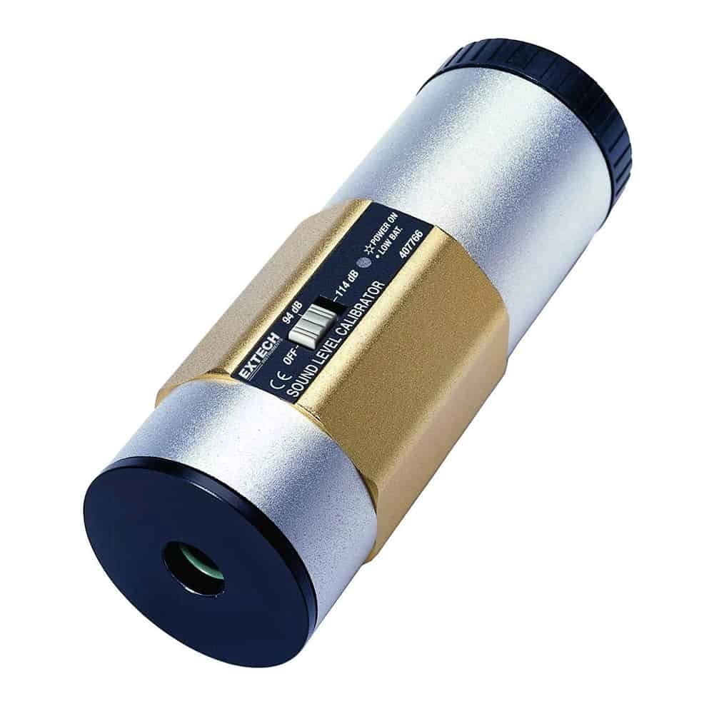 Extech Sound Level Meters 407766 Thumbnail 0