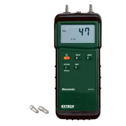 Extech Pressure Manometer 407910