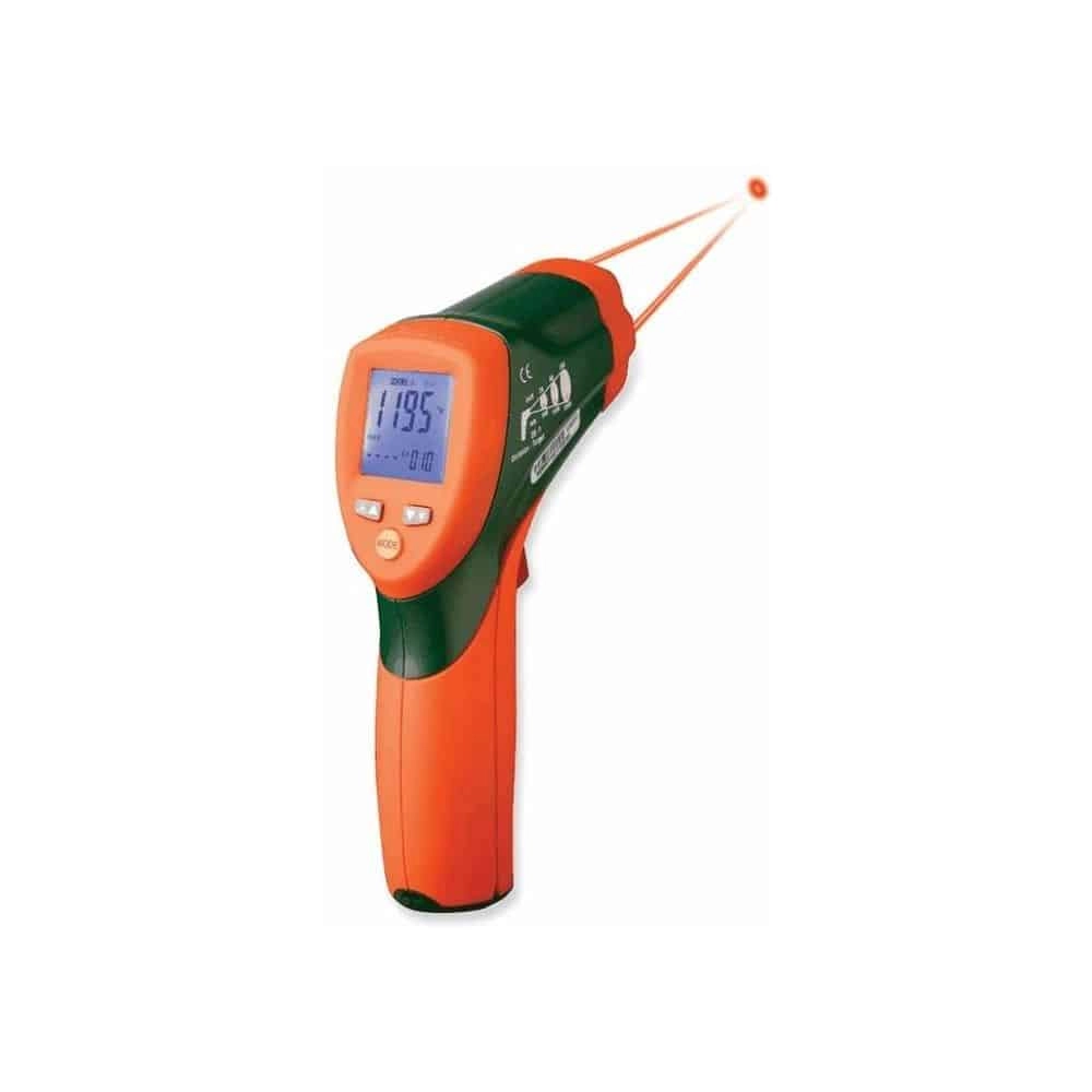 Extech Infrared Thermometers 42512 Thumbnail 0