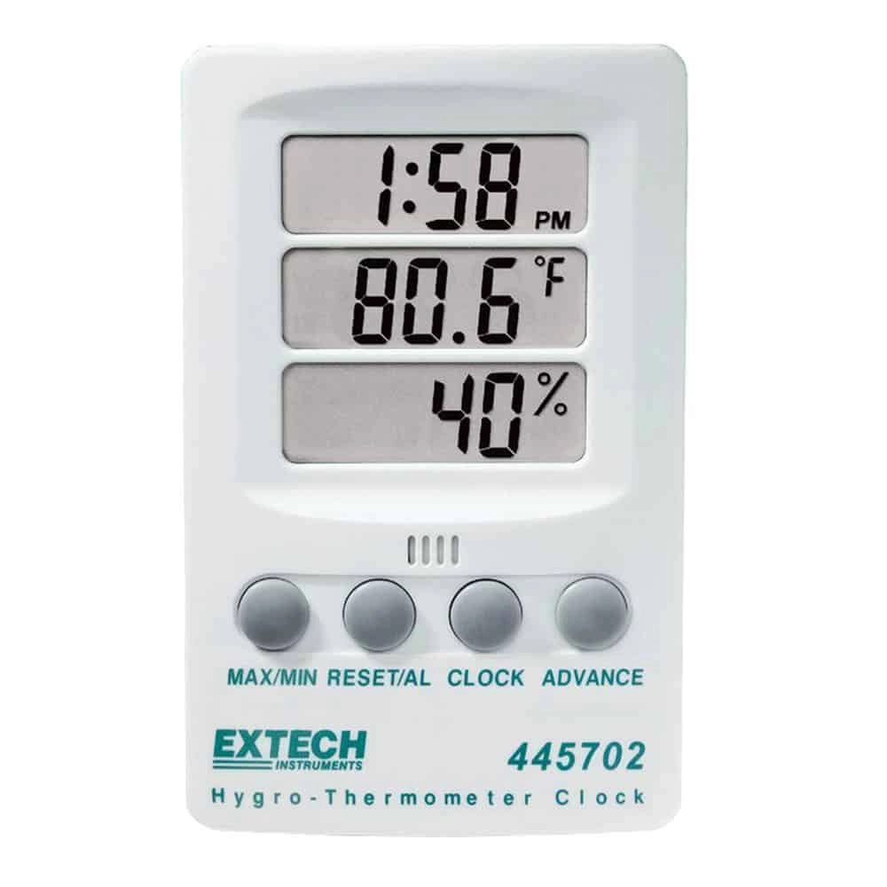 Extech Stopwatches Timers And Clocks 445702 Thumbnail 0