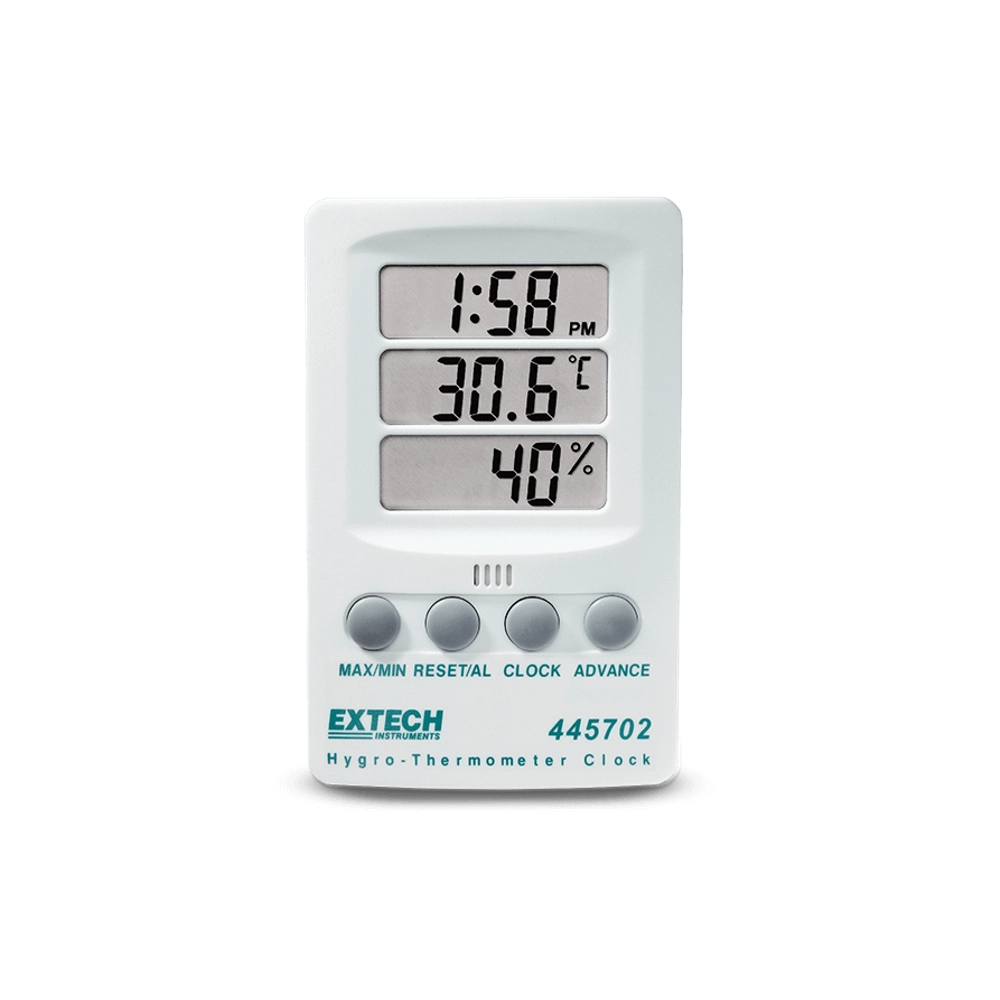 Extech Stopwatches Timers And Clocks 445702 Thumbnail 2