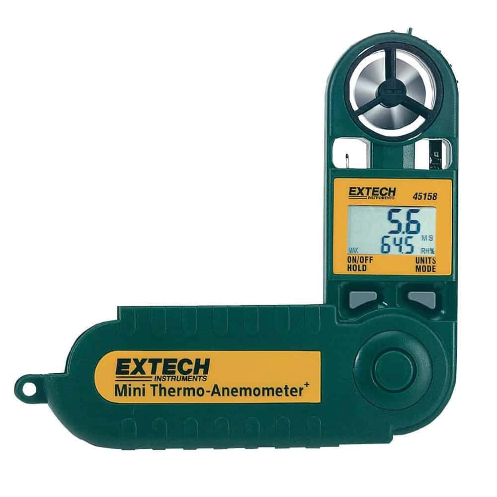 Extech Anemometers 45158 Thumbnail 0