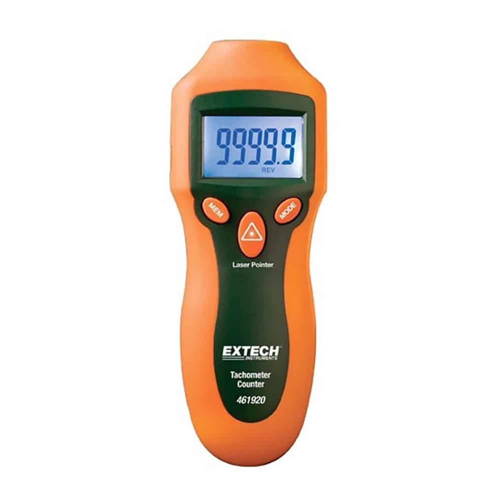 Extech Tachometers 461920 Thumbnail 0
