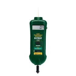 Extech Tachometers 461995