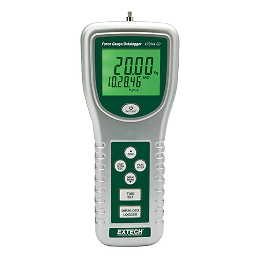 Extech Force Gauges 475044 Thumbnail 0