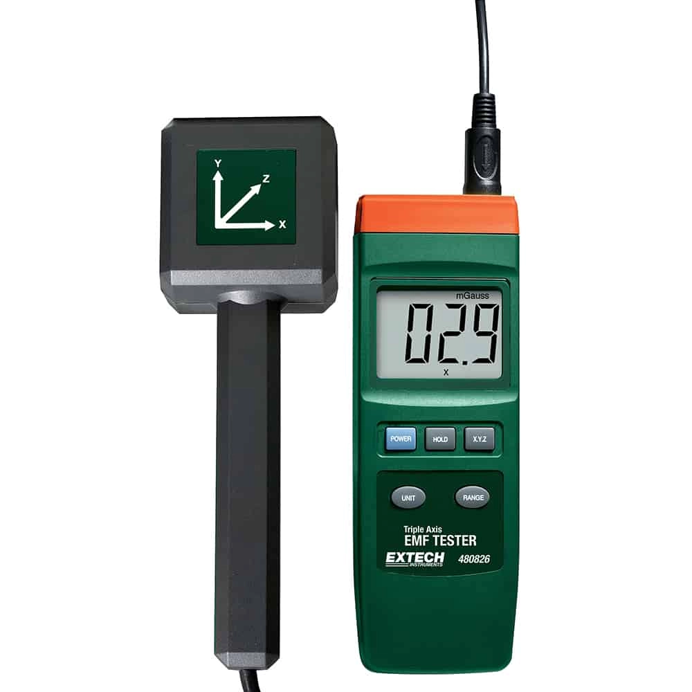 Extech Emf Meters 480826 Thumbnail 0