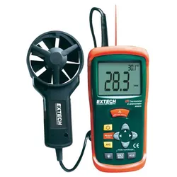 Extech Anemometers AN200