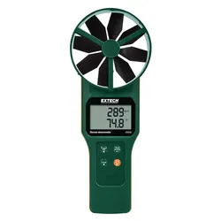 Extech Anemometers AN300