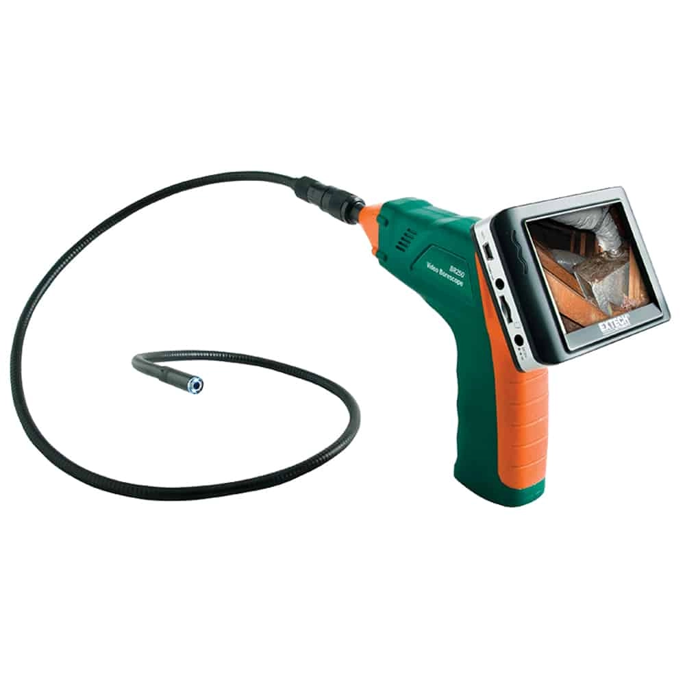 Extech Borescopes BR250 Thumbnail 0