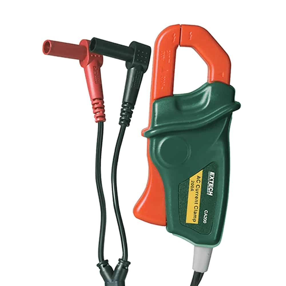 Extech Current Clamps CA200 Thumbnail 0