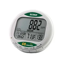 Extech Indoor Air Quality Meters CO210