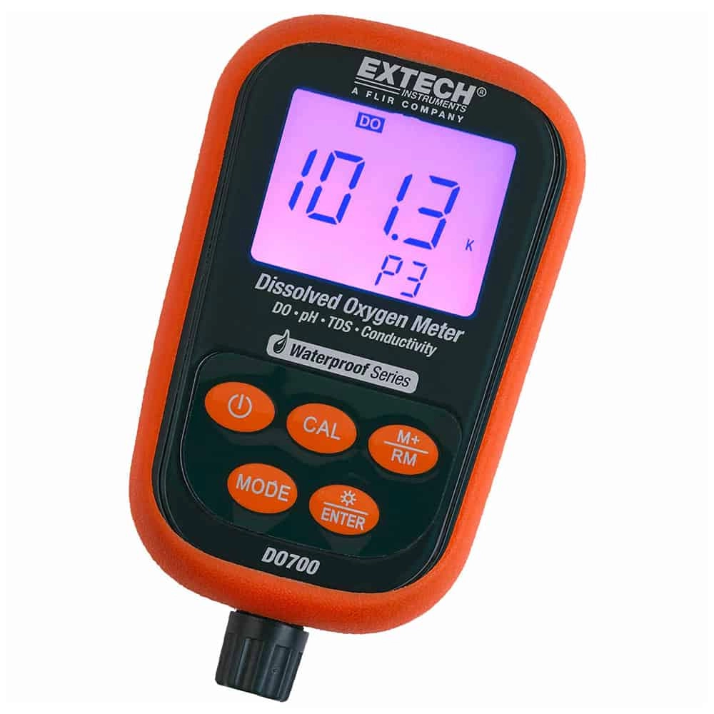 Extech Chlorine Meters DO700 Thumbnail 0