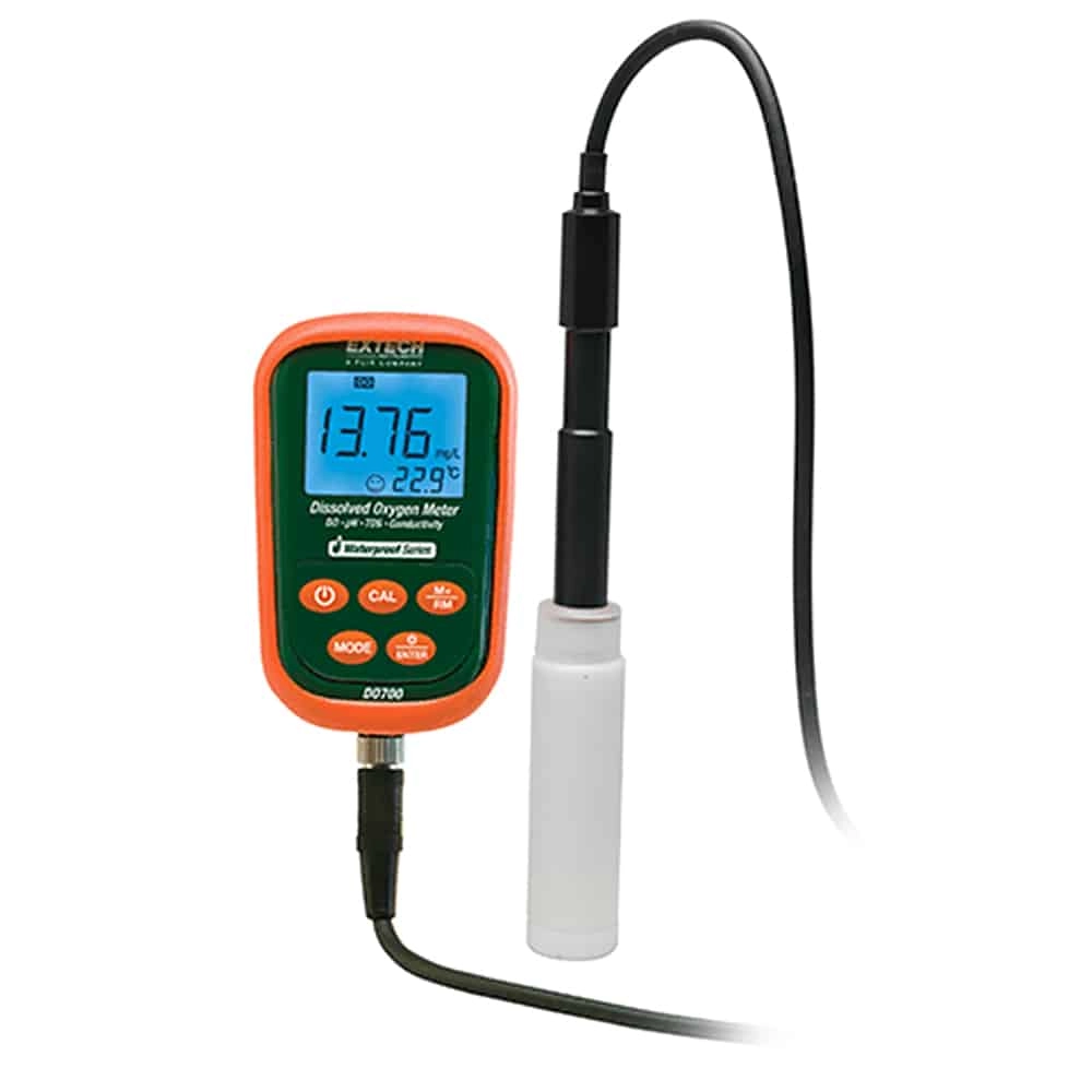 Extech Chlorine Meters DO700 Thumbnail 1
