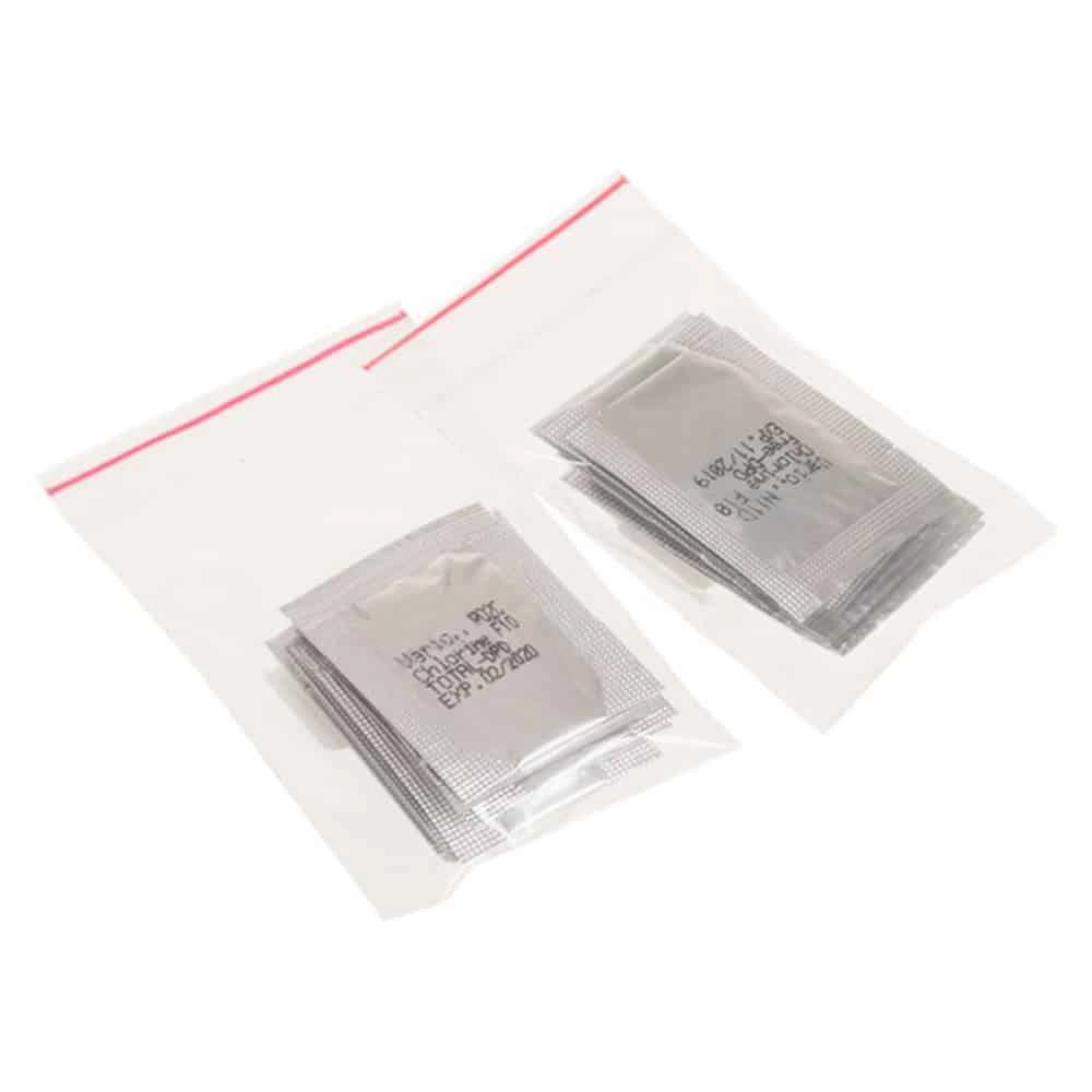 Extech Chlorine Meters DPD-CL Thumbnail 0