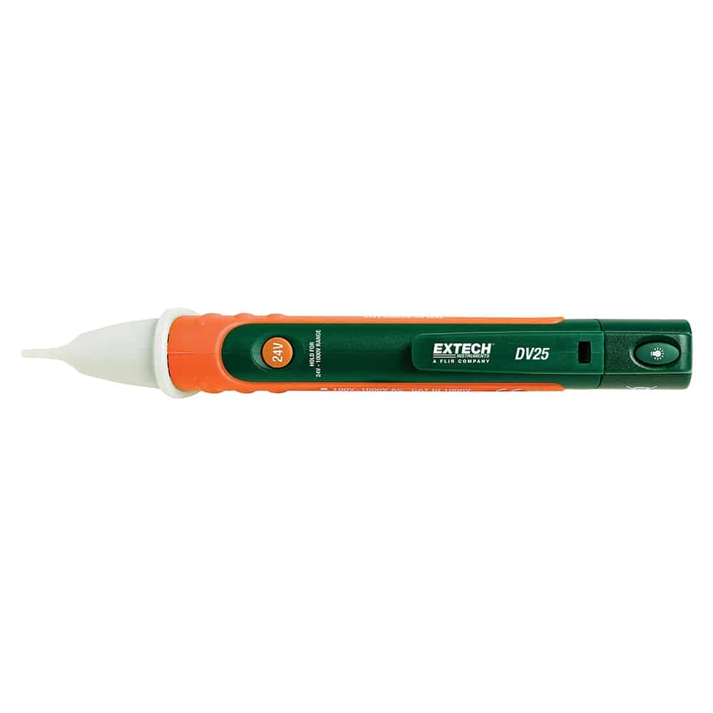 Extech Voltage Detectors DV25 Thumbnail 0
